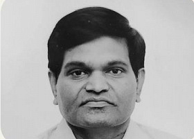 Kumar Shakti